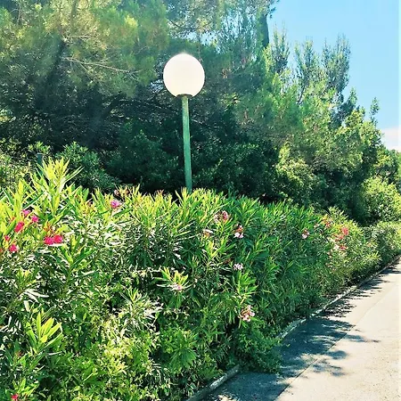 La Graziosa Lejlighed Saint-Tropez