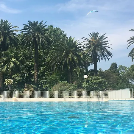 La Graziosa Lejlighed Saint-Tropez