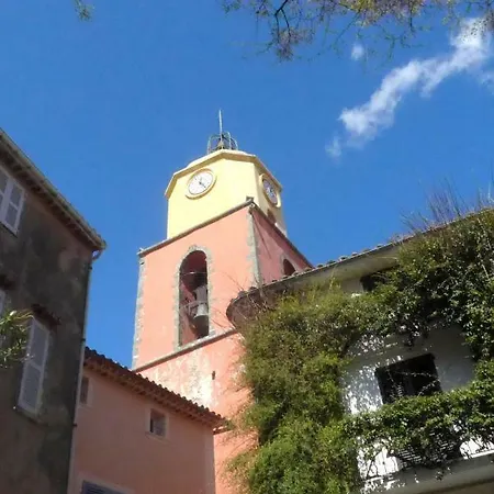 Lejlighed La Graziosa